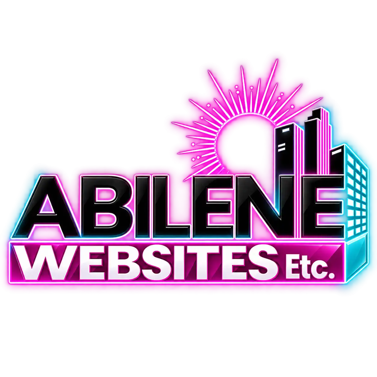 Abilene Websites Etc.
